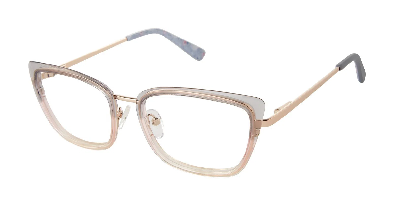RACHEL Roy Driven Eyeglasses - view 3